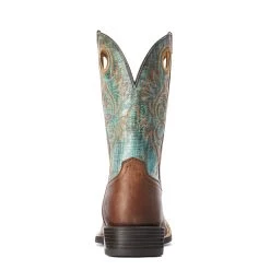 Men's Ariat Sport Rodeo Western Boot #10042403 -Western Boots 89df1db68acad44c98b0cb4743f1ab72