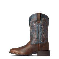 Men's Ariat Layton Western Boot #10038448 -Western Boots 8ba8796d8e85bd3d8feafd0bc5c314ce