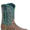 Children's Roper Cowboy Gator Western Boot #09-018-7020-8403