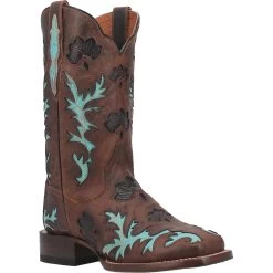 Women's Dan Post Tamarind Western Boot #DP4108
