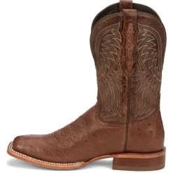 Men's Tony Lama Alamosa Western Boot #SA6102 -Western Boots 8c65fd22e2c0e3a06c41859772a6e71f