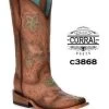 Women's Corral Western Boot #C3868
