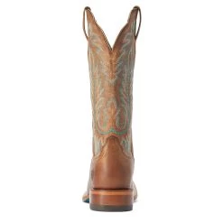 Women's Ariat Frontier Tilly Western Boot #10042423 -Western Boots 8d93e3e2ff582526e85679dd1c31717d
