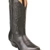 Men's Boulet Western Boot #1866