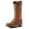 Men's Ariat Hybrid Roughstock Western Boot #10044565
