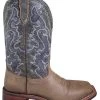Men's Smoky Mountain Odessa Western Boot #4212