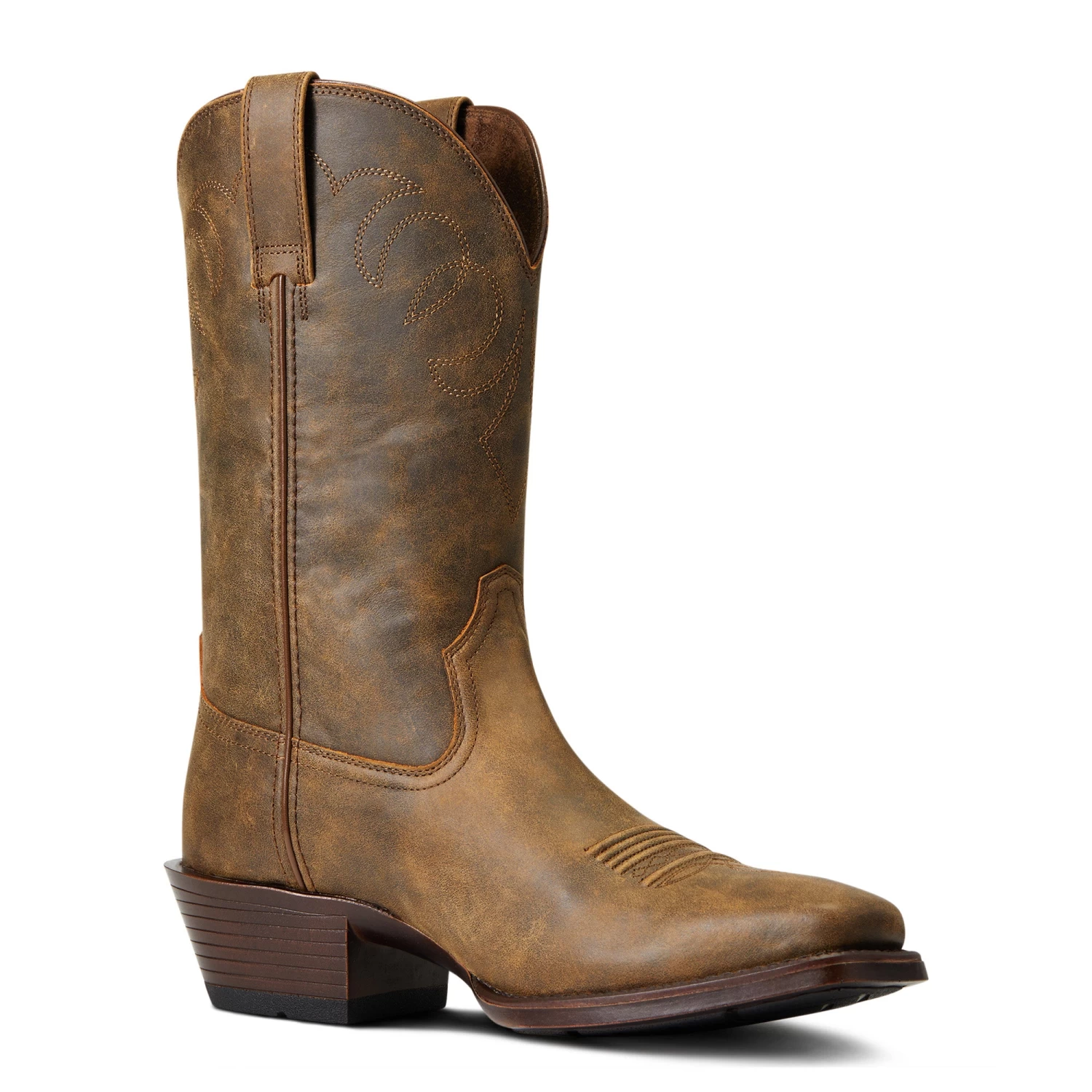 Men's Ariat Stomper Ultra Western Boot #10040270-C 3 Men's Ariat Stomper Ultra Western Boot #10040270-C - Image 3