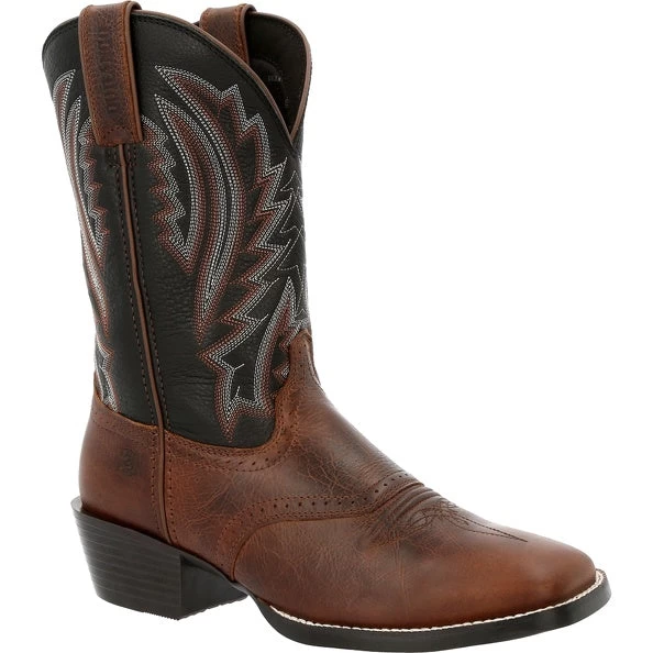 Men's Durango Westward Western Boot #DDB0351 1 Men's Durango Westward Western Boot #DDB0351