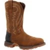 Men's Durango Maverick Steel Toe Waterproof Work Boot #DDB0403