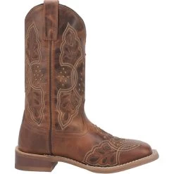 Women's Laredo Dionne Western Boot #5972 -Western Boots 8fe71990db12348fbb0f04e86c8e360e