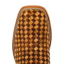 Men's Horse Power Western Boot #HP1758 -Western Boots 900f6be02aa042ea9021db955980fd71