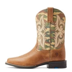 Children's/Youth's Ariat Lonestar Western Boot #10044404 -Western Boots 91186e1b32ba8d59607a1a827da5f502 1