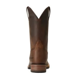Ariat Men's Arat Hybrid Fly High Western Boot #10040419 -Western Boots 915dfec8ddd883fd564709b4901fa254