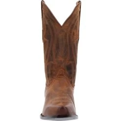 Men's Durango Santa Fe Western Boot #DDB0408 -Western Boots 91ac1d5b77778038d5bec8882c0555f8