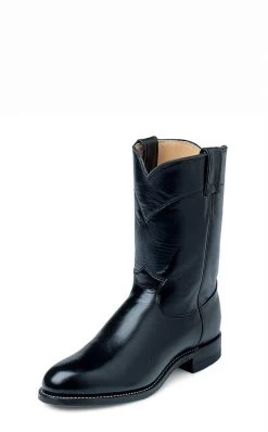 Men's Justin Western Boot #3133