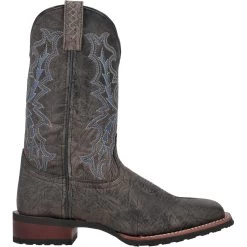 Dan Post Men's Laredo Winfield Western Boot #7949 -Western Boots 91e56563092192f00ef691a3800d07a1