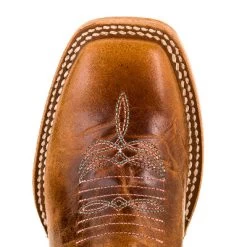 Children's Macie Bean Western Boot #MK7047 (9C-3C Full Sizes Only) -Western Boots 91ea44c1667607e4f225628a14ae0dbc