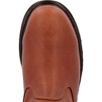 Men's Rocky Ironclad Waterproof Work Boot #RKK0386 3 Men's Rocky Ironclad Waterproof Work Boot #RKK0386 - Image 3