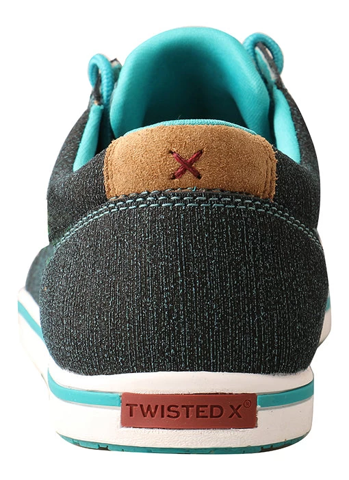Women's Twisted X Kicks #WCA0031 2 Women's Twisted X Kicks #WCA0031 - Image 2
