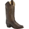 Children's Jama Western Boot #CF8234