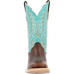Women's Durango Lady Rebel Pro Western Boot #DRD0443 -Western Boots 934e7edbbdfe046ffff9f98f8c1a614e