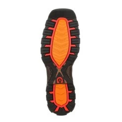 Rocky Boots Men's Durango Maverick XP Waterproof Work Boot #DDB0177 -Western Boots 935f939df9d82202223a05a00b18f8c4