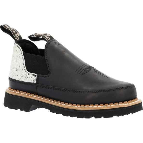 ONLINE SPECIAL Women's Georgia Romeo Shoe #GB00504 1 ONLINE SPECIAL Women's Georgia Romeo Shoe #GB00504