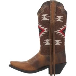 Women's Laredo Bailey Western Boot #52376 -Western Boots 944c739bf25d84843beda920a96797a5