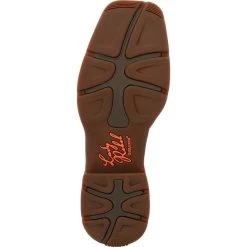 Women's Durango Lady Rebel Composite Toe Work Boot #DRD0410 -Western Boots 94d07ec03d441c7d341f2cc4c51ff7f1