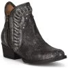 Women's Circle G Western Bootie #Q0200-C