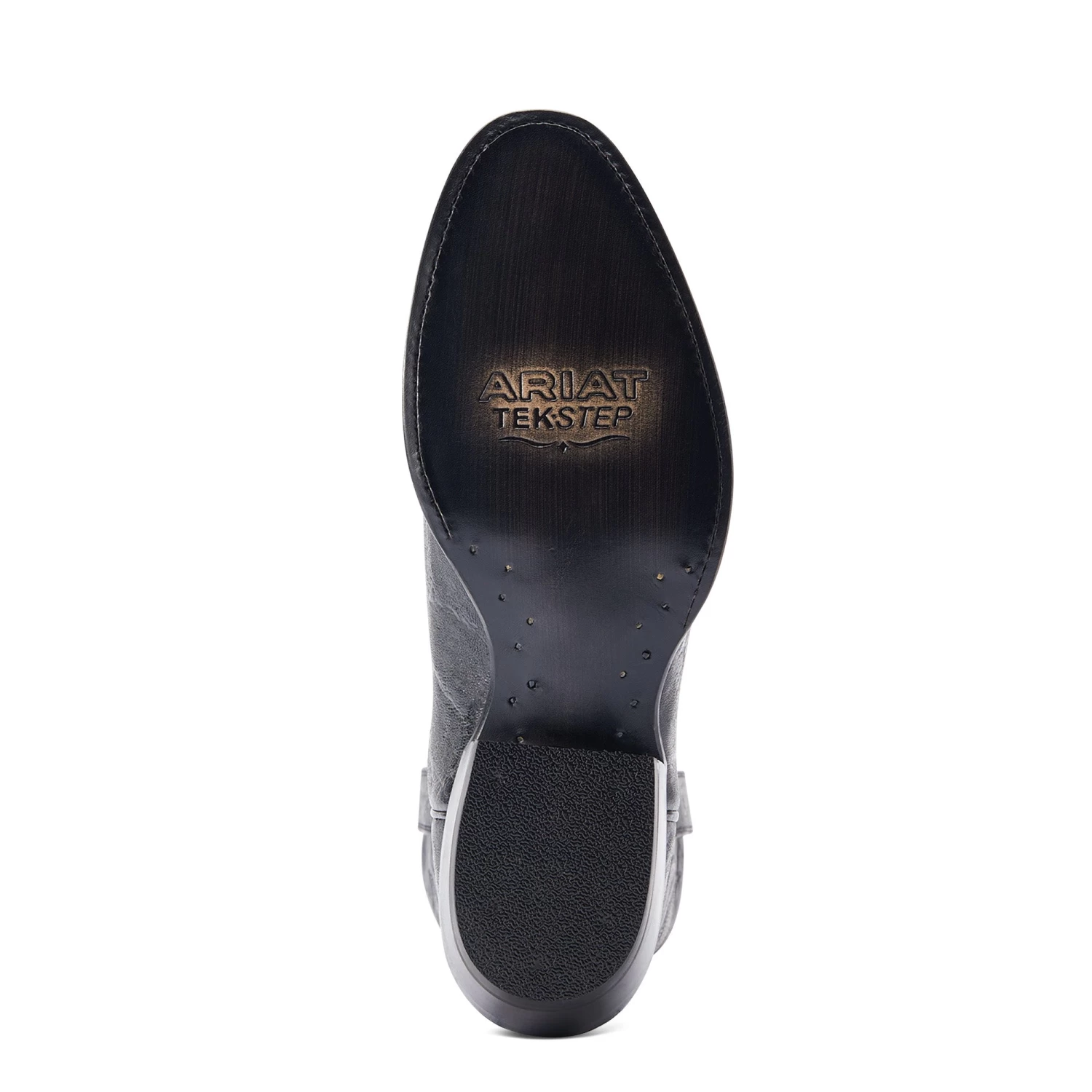 Men's Ariat Bankroll Western Boot #10044556 5 Men's Ariat Bankroll Western Boot #10044556 - Image 5