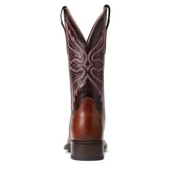 Women's Ariat Edgewood Western Boot #10040350 -Western Boots 9815d020b8c8c11b58e4f0b560ac5117
