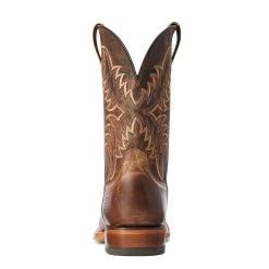 Men's Ariat Point Ryder Western Boot #10042471 -Western Boots 986cb029eb4ec5d018391ffd2fa33fc0