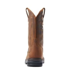 Men's Ariat Patriot Western Work Boot #10044505 -Western Boots 992a69457fa1d6aaa167e3c40fea4d48
