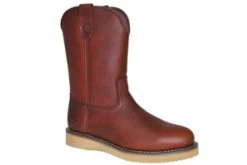 Men's Work Zone Steel Toe Work Boot #S997DBR