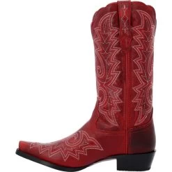 Women's Durango Crush Western Boot #DRD0448 -Western Boots 9a20e55bc6cdc460229b9d5ea3511d6a