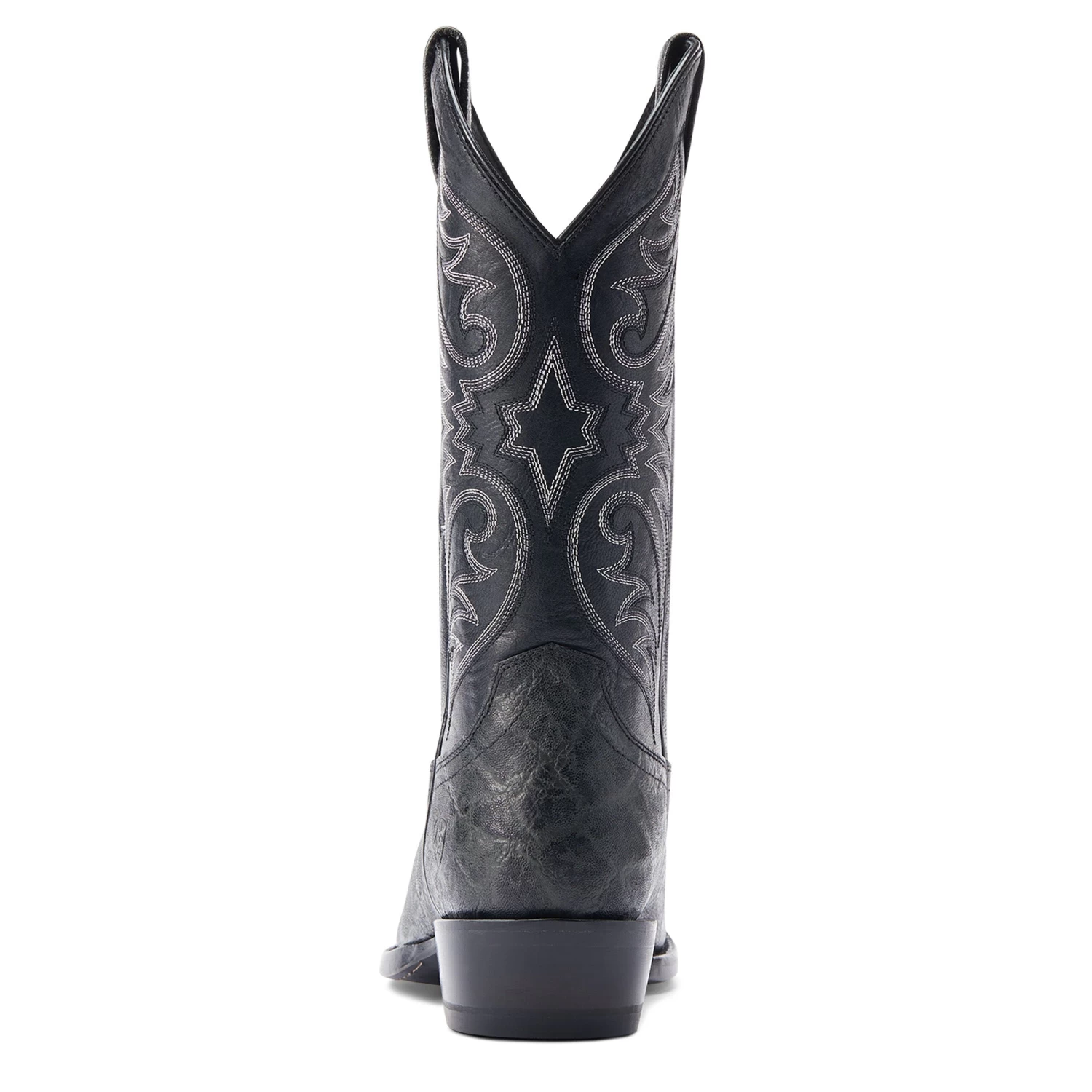 Men's Ariat Bankroll Western Boot #10044556 2 Men's Ariat Bankroll Western Boot #10044556 - Image 2