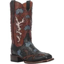 Women's Dan Post Tamarind Western Boot #DP4109