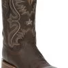 Men's Justin George Strait Dillon Western Boot #GR8016