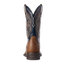 Men's Ariat Holder Western Boot #10031439-C -Western Boots 9dcaf52ad1b4f5be2ac2af12f18be9fc