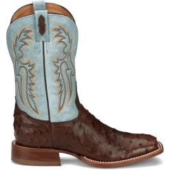 Men's Tony Lama Castillo Western Boot #EP6093 -Western Boots 9ded5b470b71eb57df5de73b48312aec