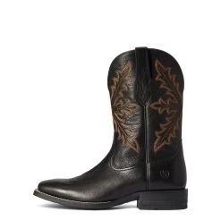 Men's Ariat Qualifier Western Boot #10035899 -Western Boots 9e2e48dd4fb9fe2f0971ad11daaf789e