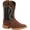 Youth's Durango Lil' Rebel Pro Western Boot #DBT0237Y