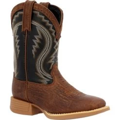 Youth's Durango Lil' Rebel Pro Western Boot #DBT0237Y