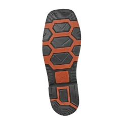 Men's Hoss Waterproof Composite Toe Showdown Work Boot #92042 -Western Boots 9f93078173a17d9e7a9d6e5cfbb3cff3