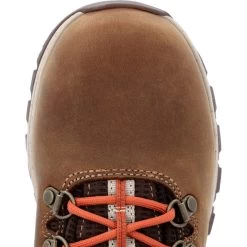 Women's Georgia Eagle Trail Waterproof Hiker #GB00558 10 Women's Georgia Eagle Trail Waterproof Hiker #GB00558 -Western Boots 9fbeed9253435fcc7cf6ab6ddf17b8db