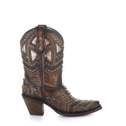 Corral Boots Women's Corral Western Boot #A3958-C -Western Boots A3958A 2000x a5031d38 9ff5 4987 910d 37eeb458664f