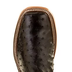 Men's Anderson Bean Western Boot #S1098 -Western Boots AB S1098 400x400 300DPI Toe