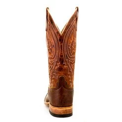Men's Anderson Bean Western Boot #S1105 -Western Boots AB S1105 400x400 300DPI Back