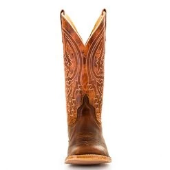 Men's Anderson Bean Western Boot #S1105 -Western Boots AB S1105 400x400 300DPI Front